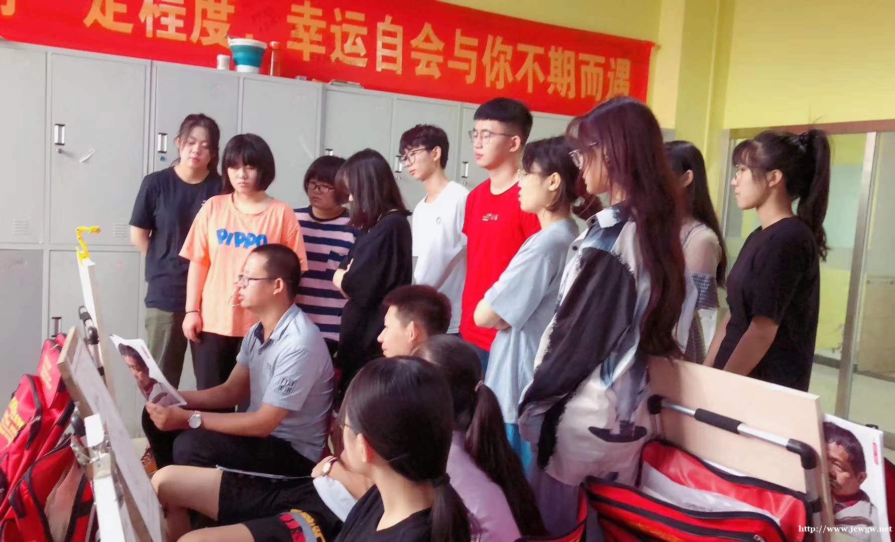 石家庄联考过线率高的画室,志愿填报全程一对一报考指导 石家庄联考过线率高的画室,志愿填报全程一对一报考指导