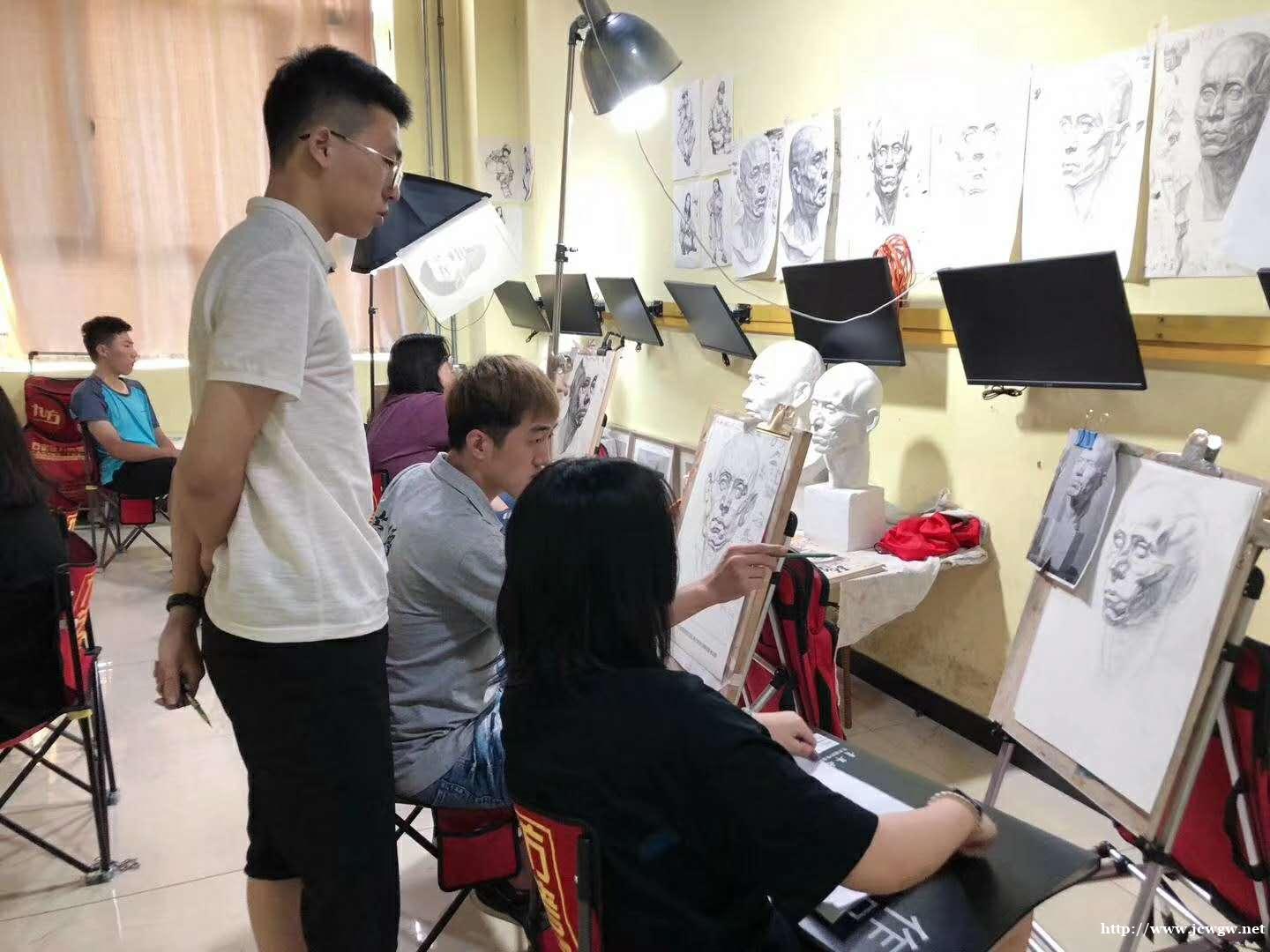 石家庄联考过线率高的画室,志愿填报全程一对一报考指导 石家庄联考过线率高的画室,志愿填报全程一对一报考指导