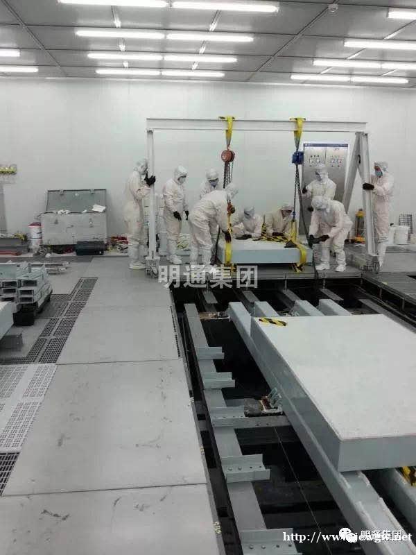 广州明通专业设备搬迁 精密设备包装 吊装 安装一条龙 广州明通专业设备搬迁 精密设备包装 吊装 安装一条龙