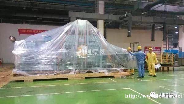 广州明通专业设备搬迁 精密设备包装 吊装 安装一条龙 广州明通专业设备搬迁 精密设备包装 吊装 安装一条龙