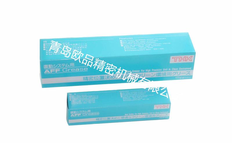 THK润滑脂AFF THK润滑脂AFF