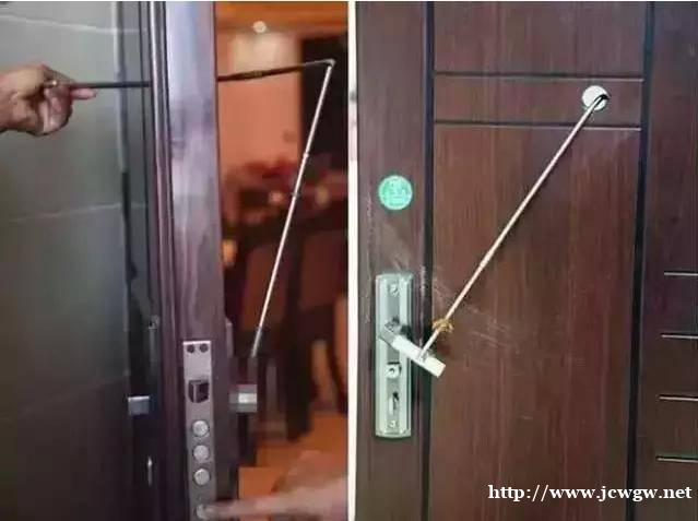 防盗门开锁神器哪里有卖?防盗门开锁容易吗? 防盗门开锁神器哪里有卖?防盗门开锁容易吗?