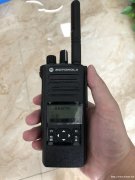 摩托罗拉数字防爆对讲机GP338D+坚固耐用价格便宜