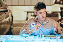 毕业即就业！万通秋招火热进行中