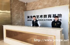 石家庄联考过线率高的画室,志愿填报全程一对一报考指导