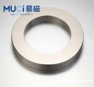 宁波慕磁科技渗镝渗铽