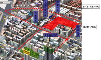 济南路港商业广场公寓深度解析原因,售楼中心、底价直销 济南路港商业广场公寓深度解析原因,售楼中心、底价直销