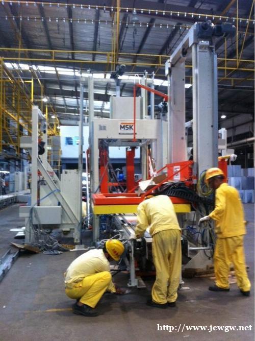 安装工业智能化找那家服务商更专业? 安装工业智能化找那家服务商更专业?