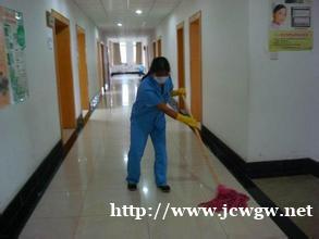 企事业单位日常保洁绿化养护项目为什么要托管 企事业单位日常保洁绿化养护项目为什么要托管