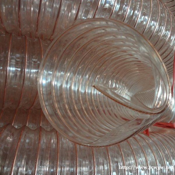 通风pu钢丝软管A阜阳通风pu钢丝软管工厂提供 通风pu钢丝软管A阜阳通风pu钢丝软管工厂提供