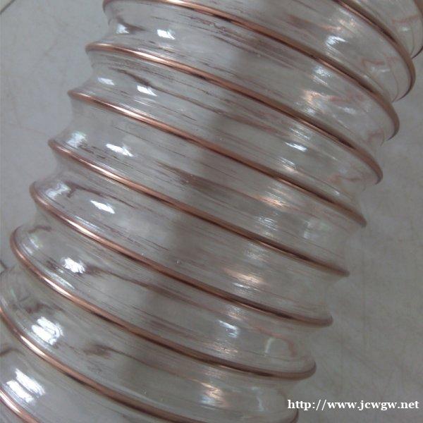 通风pu钢丝软管A阜阳通风pu钢丝软管工厂提供 通风pu钢丝软管A阜阳通风pu钢丝软管工厂提供