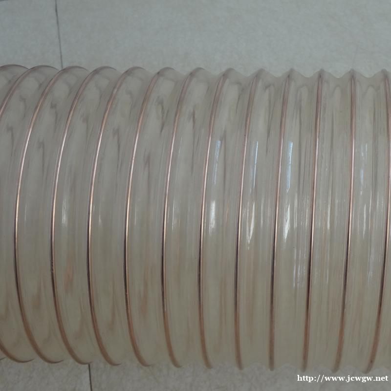 通风pu钢丝软管A阜阳通风pu钢丝软管工厂提供 通风pu钢丝软管A阜阳通风pu钢丝软管工厂提供