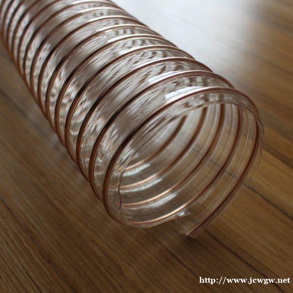 通风pu钢丝软管A阜阳通风pu钢丝软管工厂提供 通风pu钢丝软管A阜阳通风pu钢丝软管工厂提供