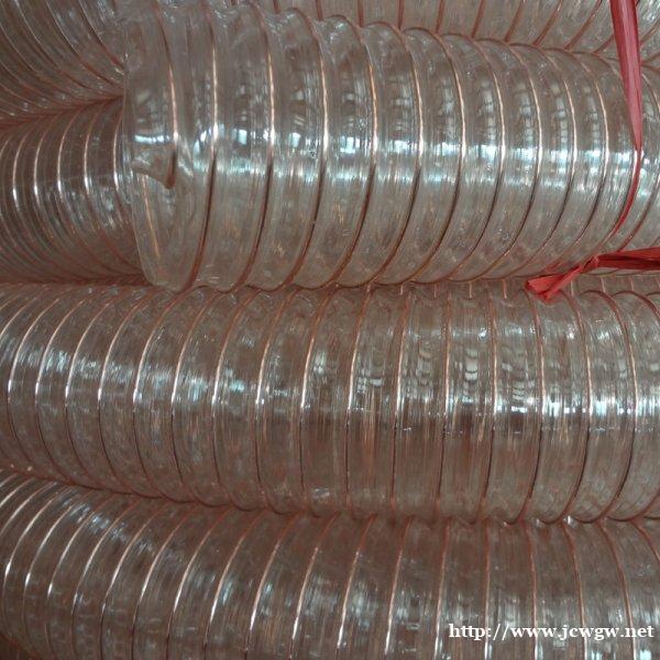 通风pu钢丝软管A阜阳通风pu钢丝软管工厂提供 通风pu钢丝软管A阜阳通风pu钢丝软管工厂提供