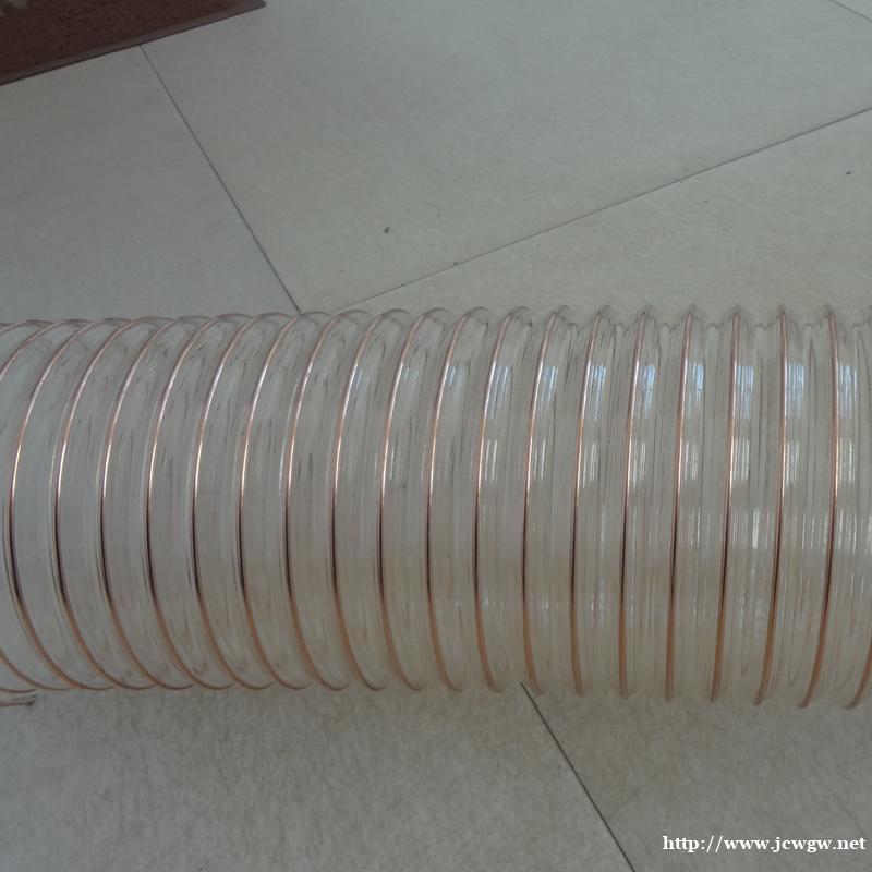 通风pu钢丝软管A阜阳通风pu钢丝软管工厂提供 通风pu钢丝软管A阜阳通风pu钢丝软管工厂提供