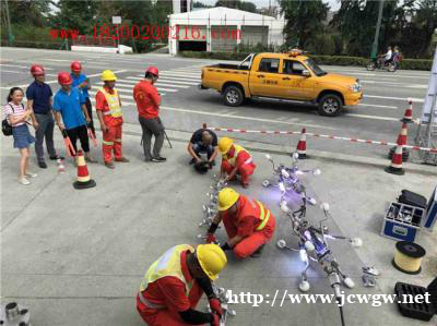 成都蛟龙市政雨水管道检测服务 成都蛟龙市政雨水管道检测服务