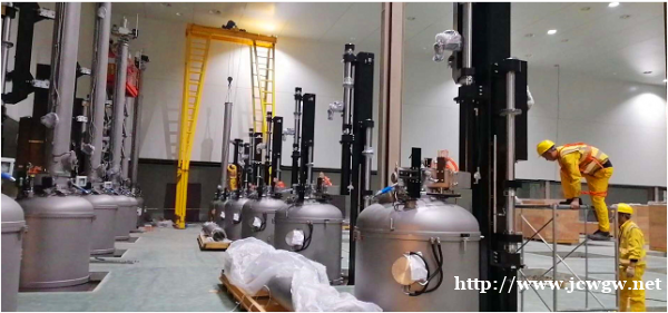 国内精密设备单晶炉安装公司 国内精密设备单晶炉安装公司