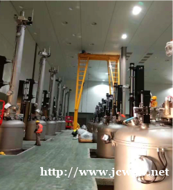 国内精密设备单晶炉安装公司 国内精密设备单晶炉安装公司