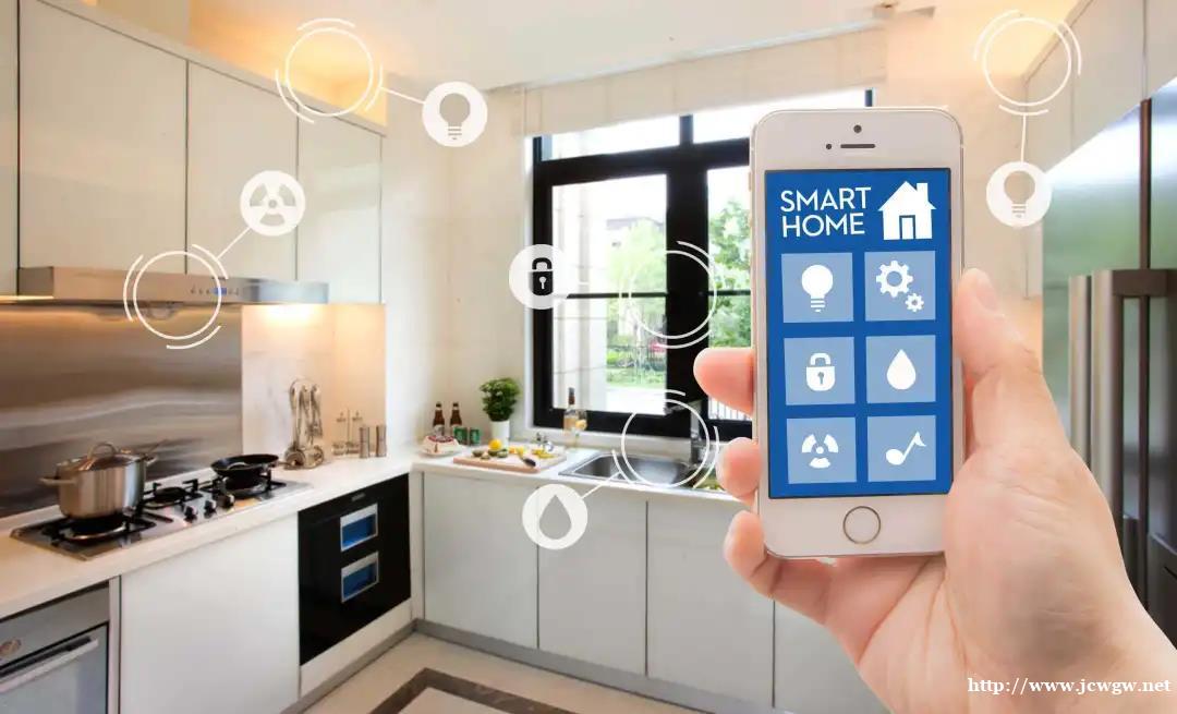 AI科技改写高端家电格局,观5G时代智能家居的发展趋势与突破 AI科技改写高端家电格局,观5G时代智能家居的发展趋势与突破