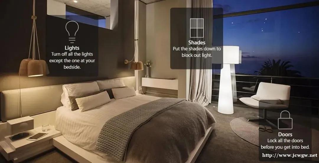 AI科技改写高端家电格局,观5G时代智能家居的发展趋势与突破 AI科技改写高端家电格局,观5G时代智能家居的发展趋势与突破