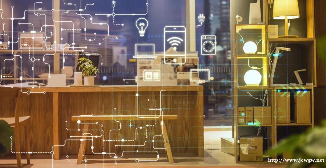 AI科技改写高端家电格局,观5G时代智能家居的发展趋势与突破 AI科技改写高端家电格局,观5G时代智能家居的发展趋势与突破