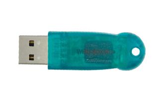 威步WIBU加密狗破解CmStick破解 威步WIBU加密狗破解CmStick破解