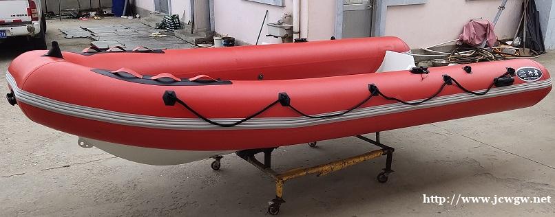 厂家直销4.6米铝合金底钓鱼船 厂家直销4.6米铝合金底钓鱼船