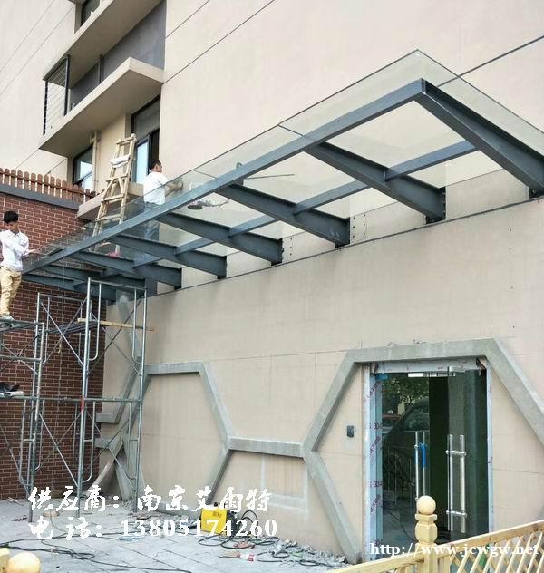 南京玻璃门安装 南京玻璃门安装