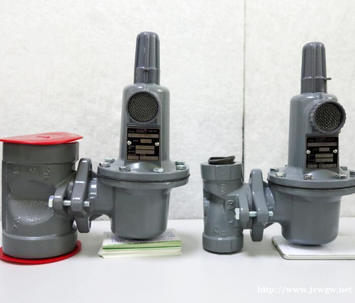 FISHER 627减压阀627-497高转中压一级减压阀 FISHER 627减压阀627-497高转中压一级减压阀