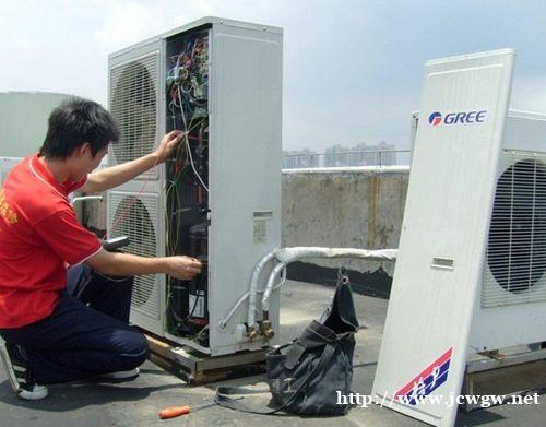 常熟空调维修小知识分析 常熟空调维修小知识分析