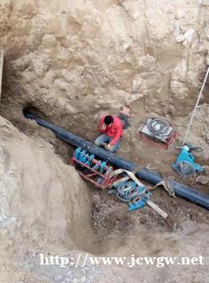 北京昌平区管道过路拉管 电缆线过路穿管 北京昌平区管道过路拉管 电缆线过路穿管