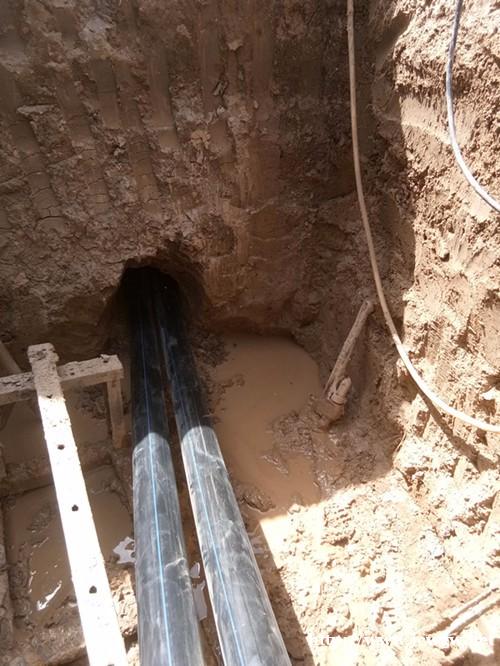 北京昌平区管道过路拉管 电缆线过路穿管 北京昌平区管道过路拉管 电缆线过路穿管