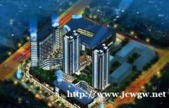 济南路港商业广场公寓深度解析原因,售楼中心、底价直销