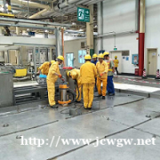 半导体设备安装首选明通，服务专业优质