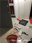 黔南州长顺县换锁芯一般什么价位?