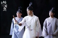 (新桃花扇)是不是可以个人参与？怎么参与？