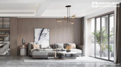 万科翡翠天麓 遇见·木的温度