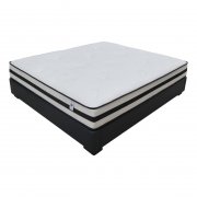 意大利原装品牌巴贝格巴比伦床垫