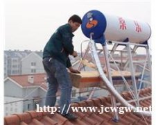 柯桥区太阳能热水器维修 随时报修服务电话