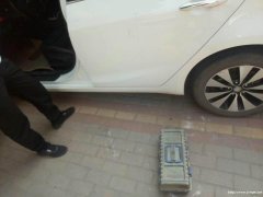 观山湖开个汽车锁应该要多少钱呢