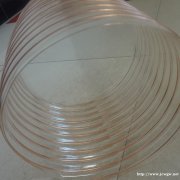 pu钢丝波纹管A鞍山pu钢丝波纹管工厂提供