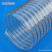 波纹钢丝pu管A安庆波纹钢丝pu管工厂直销