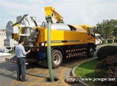 通州区马驹桥抽污水泥浆清掏隔油池