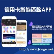 代偿软件APP开发 软件开发模式