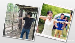 武汉采摘园哪没去过?乐农湖畔给您答案!请查收!