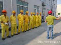 国内专业机器人安装服务商