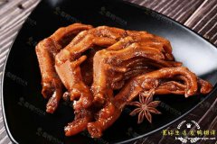 加盟卤味店如何长久保持竞争力