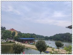 国庆中秋双节齐临门,亲朋好友长沙周边一日游