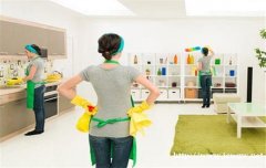 下一个百亿级商机，家政加盟你不会想错过