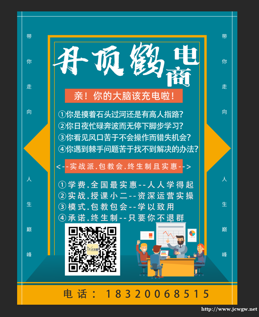开好阿里1688网店我要参加电商培训班学习吗 开好阿里1688网店我要参加电商培训班学习吗